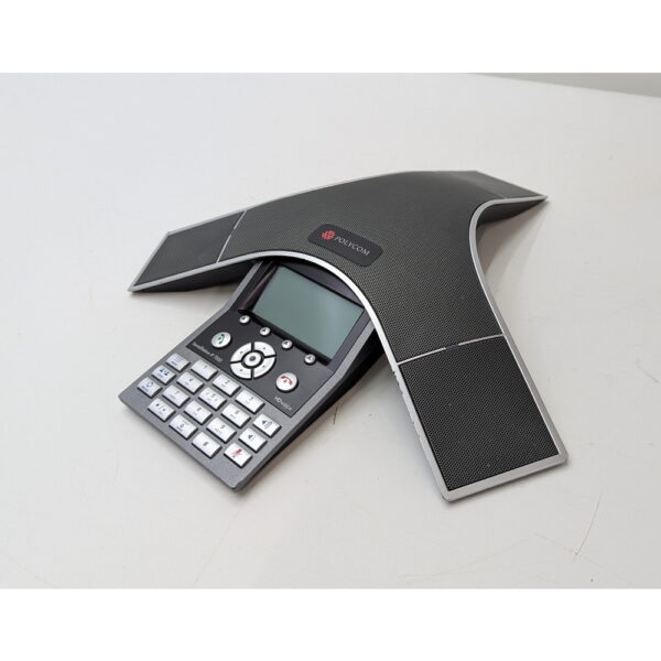 Конференц-телефон 2201-40000-001, 0901-10-4036 Polycom SoundStation IP 7000