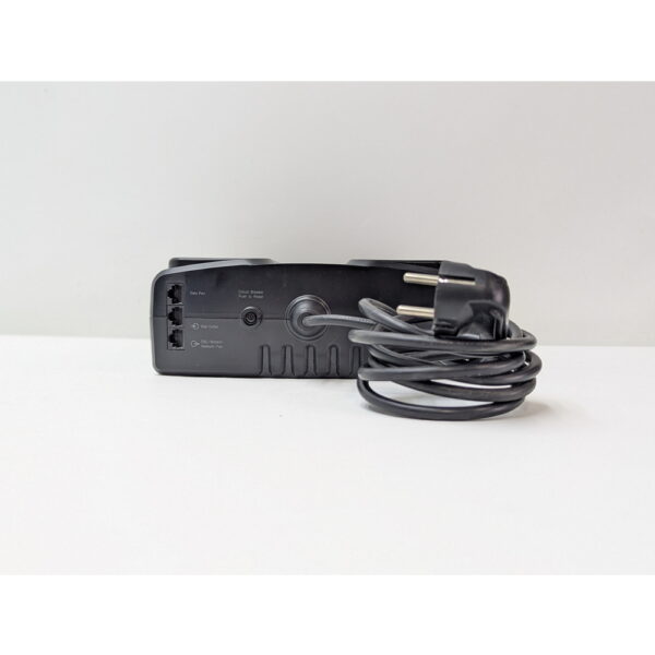 ИБП BE700G-RS, APC Back-UPS, 700VA, без аккумулятора