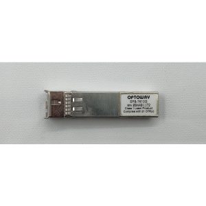 Трансивер SPB-7610G, Optoway, SFP, 1.25 Gb, 10km, 1310nm