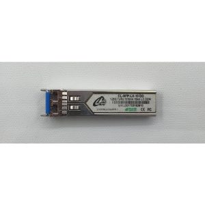 Трансивер CL-SFP-LX-10, CareLink, SFP, 10 Gb, 10km, 1310nm