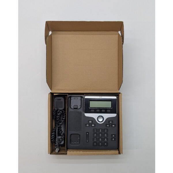 Телефон CP-7811-K9, Cisco