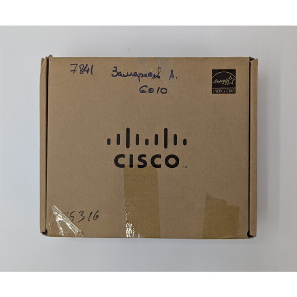 Телефон CP-7811-K9, Cisco