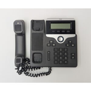 Телефон CP-7811-K9, Cisco