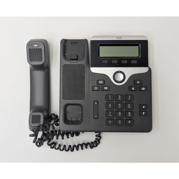 Телефон CP-7811-K9, Cisco