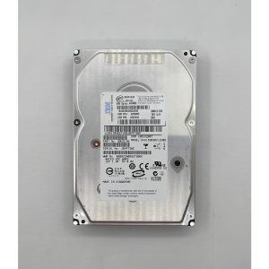 Жесткий диск HUS153030VLS300, 43X0802, 43X0805, 42C0242, IBM, HGST, SAS, 300 Гб, 3.5