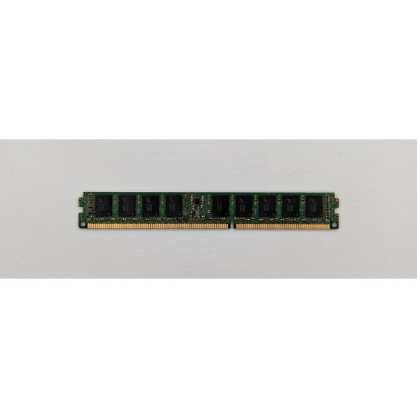 Модуль памяти 46C0575, 43X5313, MT18KDF51272PZ-1G4, Micron, IBM, DDR3L, 4Gb
