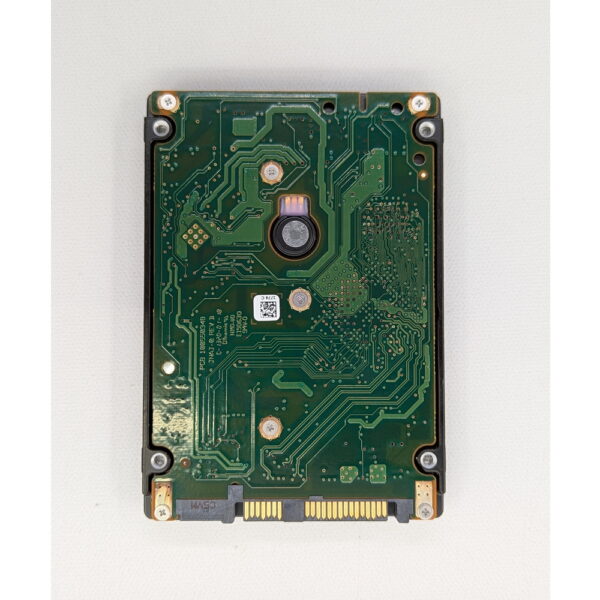 Жесткий диск ST91000640SS, 81Y9690, 81Y9691, 81Y3820, IBM, Seagate, 1 Тб, SAS, 2.5