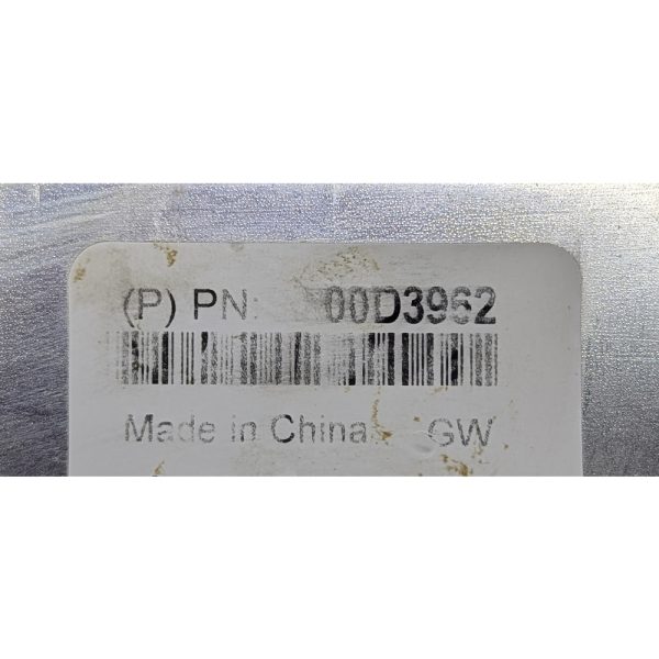 Рельсы 00D9374, 00D9375, 00D3962, 00D3963, IBM xSeries x3650 M4, x3550 M4, 1U