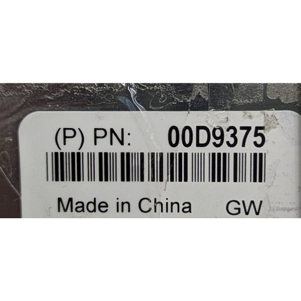 Рельсы 00D9374, 00D9375, 00D3962, 00D3963, IBM xSeries x3650 M4, x3550 M4, 1U