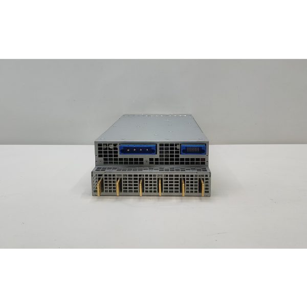 Блок питания 3WF-2DC-7200W, ECD17020008/08 B2.3, 7321272, Delta Electronics, Oracle, 7100W