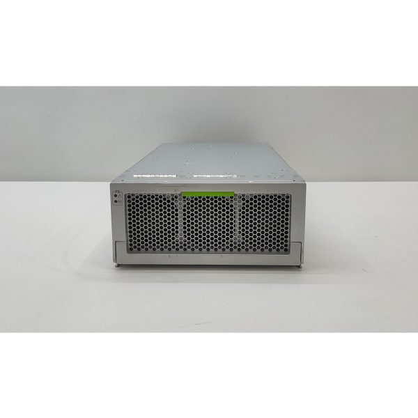 Блок питания 3WF-2DC-7200W, ECD17020008/08 B2.3, 7321272, Delta Electronics, Oracle, 7100W