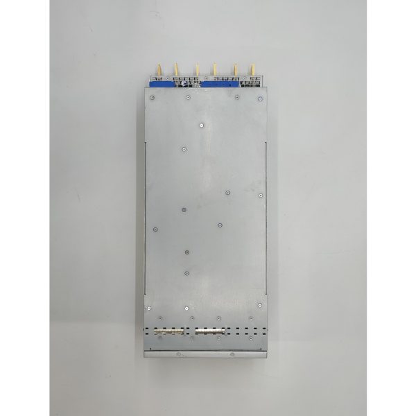 Блок питания 3WF-2DC-7200W, ECD17020008/08 B2.3, 7321272, Delta Electronics, Oracle, 7100W