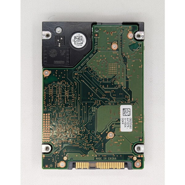 Жесткий диск 42D0637, 42D0638, 42D0641, HUC103030CSS600, Hitachi, IBM, 300 Гб, SAS, 2.5