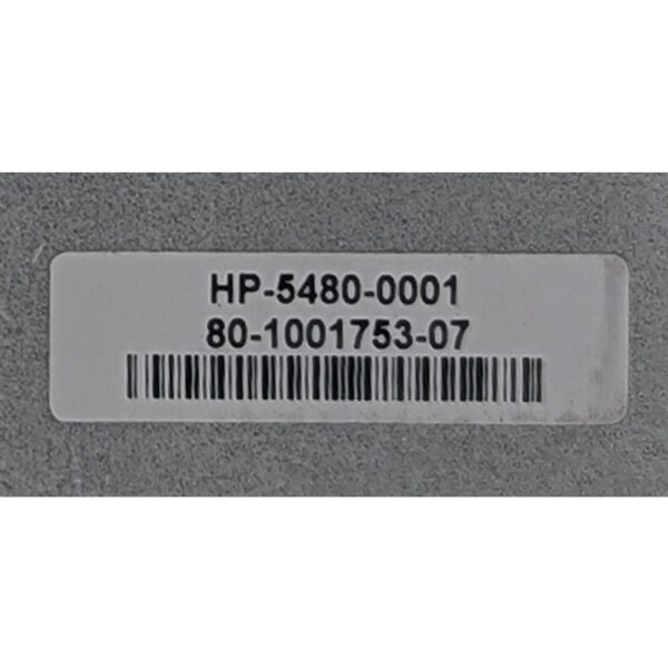 Модуль 489865-001, 5480-0001, HP, Brocade 8/24c SAN Switch 4 BladeSy c-Cl