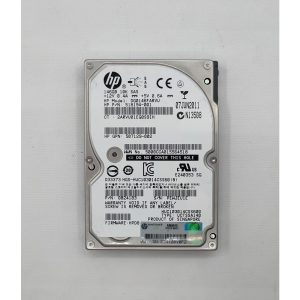 Жесткий диск 518194-001, 507129-002, HGS-HUC103014CSS60, Hitachi, HP, 146 Гб, SAS, 2.5