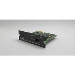 Контроллер AP9606, 640-0823, APC SMART SLOT, Web/SNMP