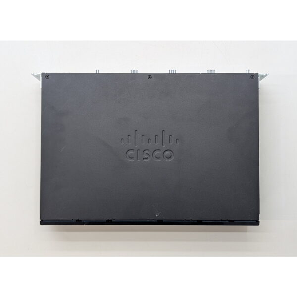 Маршрутизатор Cisco 2911/K9