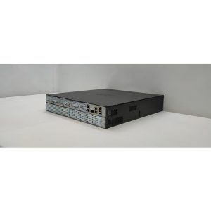 Маршрутизатор Cisco 2921/K9
