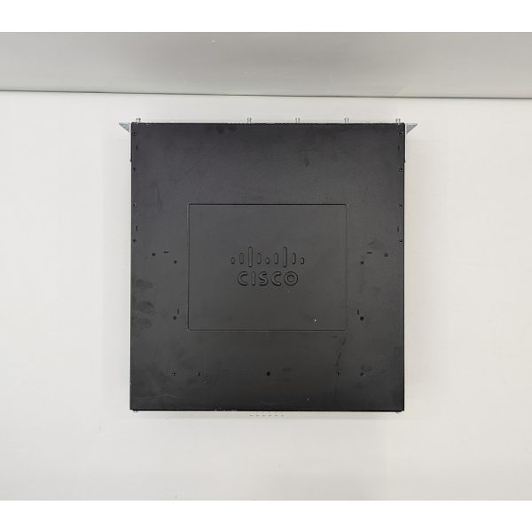 Маршрутизатор Cisco 3945, CISCO3945E, 47-21269-01, без лицевой панели
