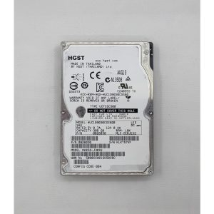 Жесткий диск ST9146802SS, 375863-012, 431954-003, DG146ABAB4, HP, Seagate, 146 Гб, SAS, 2.5