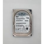 Жесткий диск 460850-002, MBB2147RC, 375863-010, DG146BABCF, Fujitsu, HP, 146 Гб, SAS, 2.5