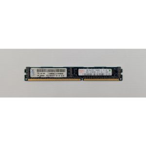 Модуль памяти 44T1495, 48X5049, HMT112V7BFR8C-H9, SK Hynix, IBM, DDR3, 1Gb