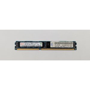 Модуль памяти 49Y1438, 47J0149, HMT125V7BFR8C-H9, SK Hynix, IBM, DDR3, 2Gb