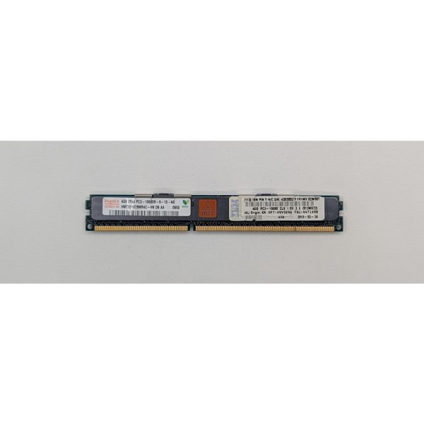 Модуль памяти 44T1498, 43X5052, HMT351V7BMR4C-H9, SK Hynix, IBM, DDR3, 4Gb