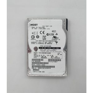Жесткий диск HUC109030CSS600, 0B26030, DKR5D-J30SS, Hitachi, 300 Гб, SAS, 2.5