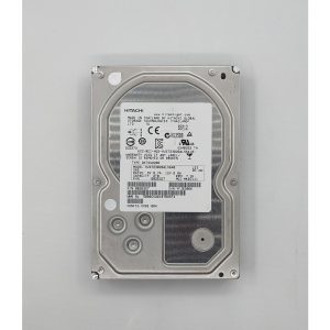 Жесткий диск HUS723020ALS640, DK7SSD200, 0B26327, HGST, SAS, 2 Тб, 3.5