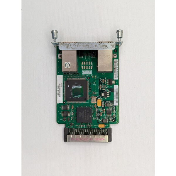 Модуль HWIC-2FE, Cisco