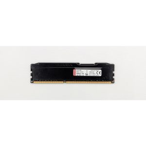 Модуль памяти HX316C10FB/8, Kingston HyperX FURY, DDR3, 8Gb