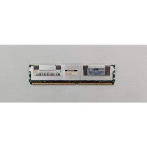 Модуль памяти 398706-051, HYMP512F72CP8D3-Y5, SK Hynix, HP, DDR2, 1Gb