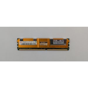 Модуль памяти 398707-051, HYMP525F72CP4D3-Y5, SK Hynix, HP, DDR2, 2Gb