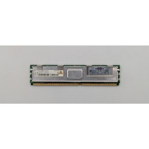 Модуль памяти 398706-051, 416471-001, HYS72T128420HFA-3S-B, Infineon, HP, DDR2, 1Gb