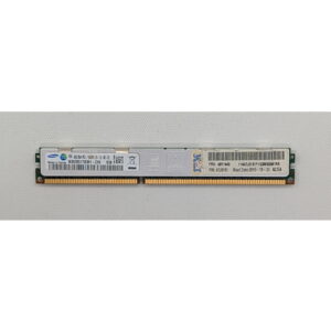 Модуль памяти 49Y1440, 47J0151, M392B5170EM1-CH9, Samsung, IBM, DDR3, 4Gb