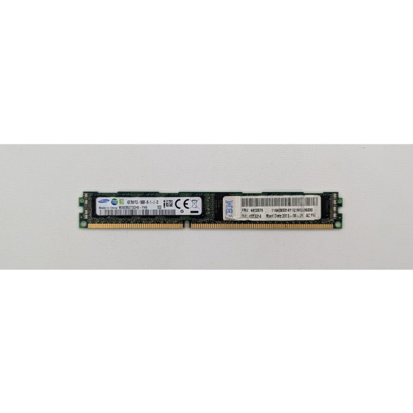 Модуль памяти 46C0576, 43X5314, M392B5273DH0-YH9, Samsung, IBM, DDR3L, 4Gb