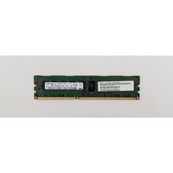 Модуль памяти 371-4872-01, 542-0373-01, M393B5273CH0-YH9, Samsung, Oracle, DDR3L, 4Gb