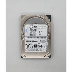 Жесткий диск MBB2147RC, 43X0824, 43X0825, 42C0248, Hitachi, IBM, 146 Гб, SAS, 2.5