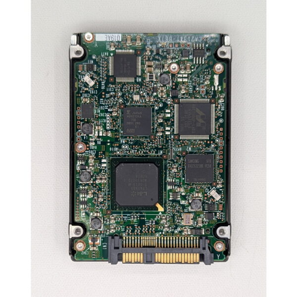 Жесткий диск MBB2147RC, 43X0824, 43X0825, 42C0248, Hitachi, IBM, 146 Гб, SAS, 2.5