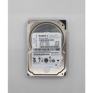 Жесткий диск MBD2147RC, 42D0632, 42D0633, 42D0636, Fujitsu, IBM, 146 Гб, SAS, 2.5