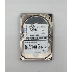 Жесткий диск MBD2147RC, 44W2194, 42D0633, 44W2200, Fujitsu, IBM, 146 Гб, SAS, 2.5