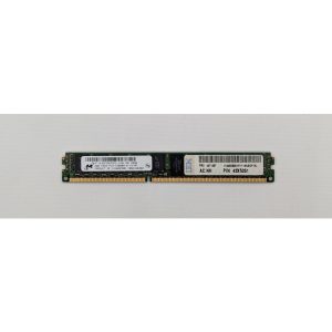 Модуль памяти 44T1497, 43X5051, MT18JDF25672PZ-1G4, Micron, IBM, DDR3, 2Gb