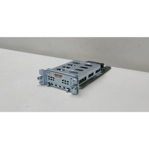 Интерфейсный модуль твердого диска NIM-SSD, Cisco ISR 4000, SSD, 200 Gb