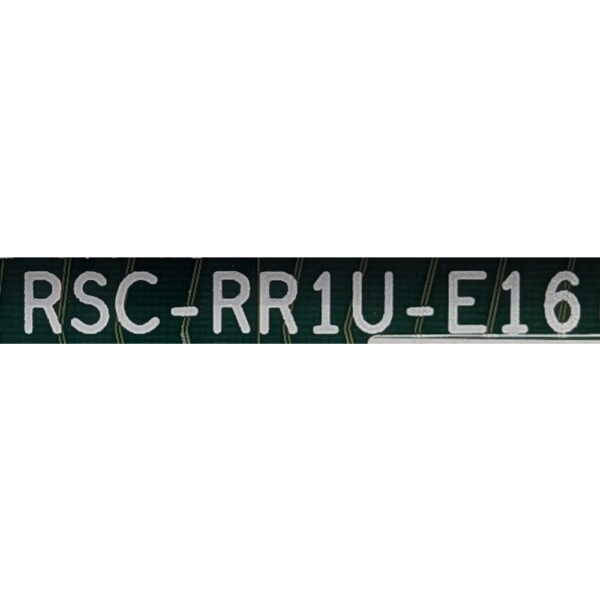 PCIe Riser RSC-RR1U-E16, Supermicro