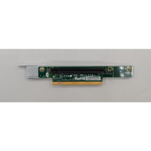 PCIe Riser RSC-RR1U-E16, Supermicro