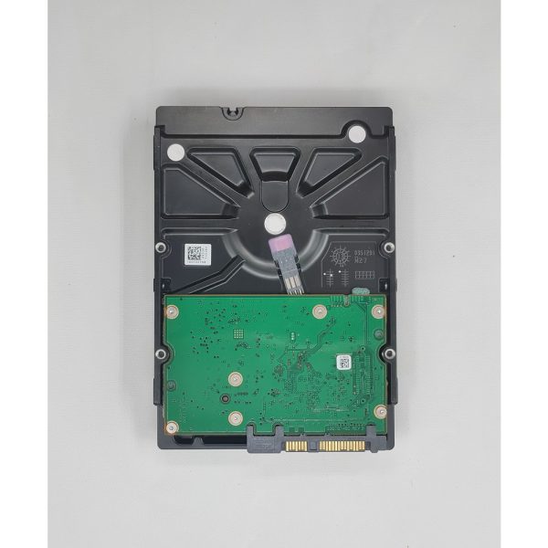 Жесткий диск ST3000NM0023, 00Y2425, 00Y5716, IBM, Seagate, SAS, 3 Тб, 3.5