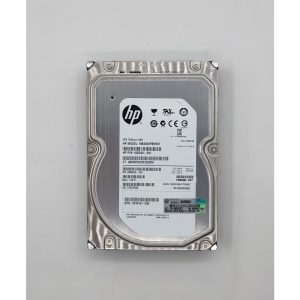 Жесткий диск ST33000650SS, 625030-001, 507618-006, HP, Seagate, SAS, 3 Тб, 3.5