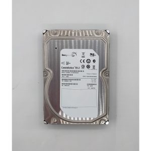 Жесткий диск ST33000650SS, Seagate, SAS, 3 Тб, 3.5