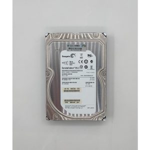 Жесткий диск ST33000650SS, 9SM260-075, 658428-001, 658429-001, HP, Seagate, SAS, 3 Тб, 3.5